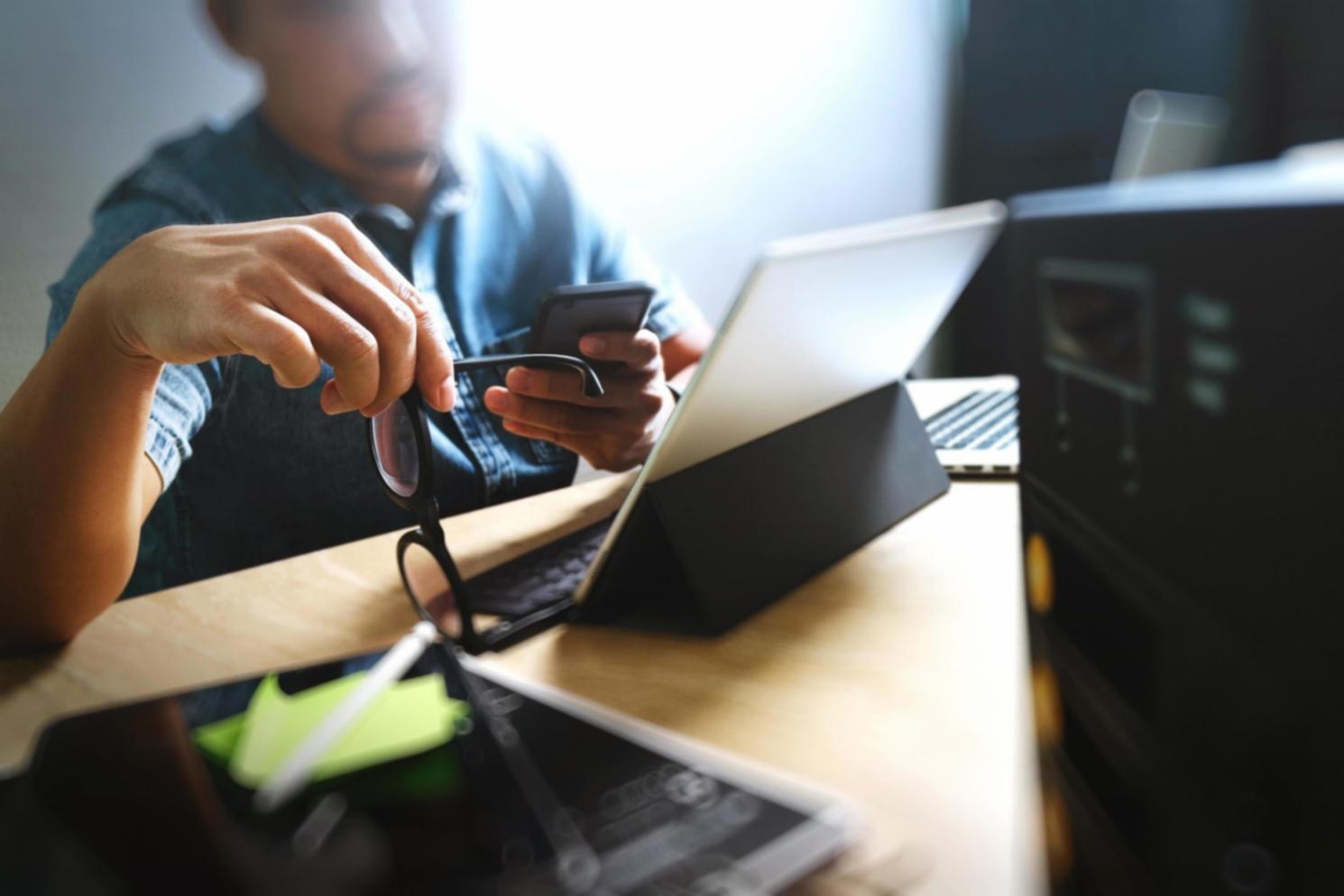 Professionelle Testumgebung mit modernen Tools